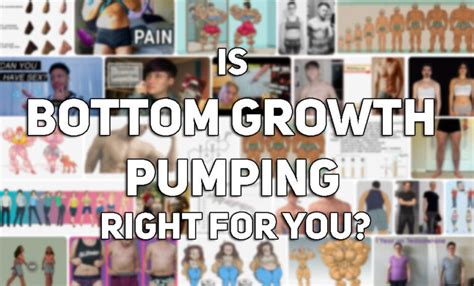 bottom growth before and after|Bottom Growth 101: What is Bottom Growth on。